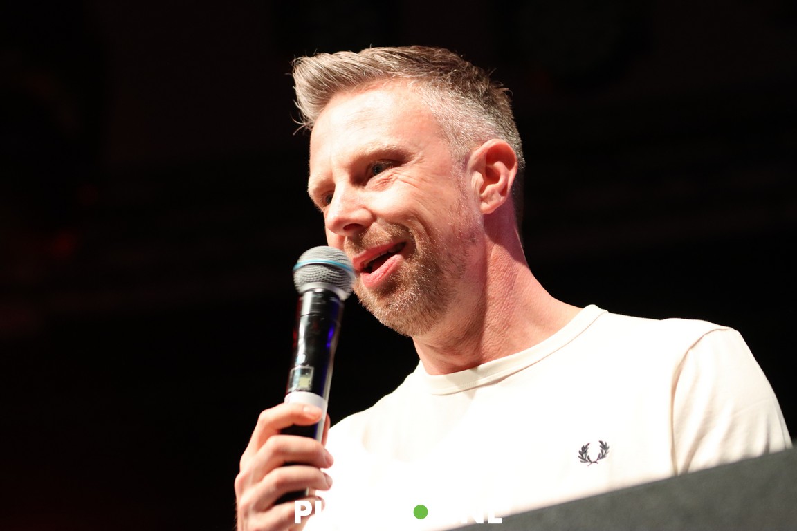 DJ Roy  Zondag    (5)